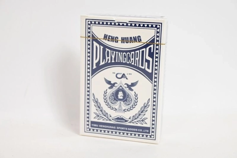 Cartes à jouer – lot de 10 paquets