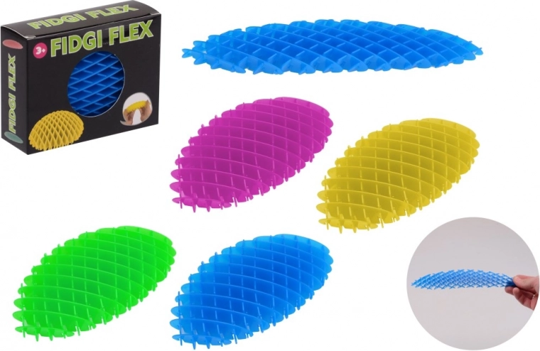 Jeu Fidget Flex – outil sensoriel antistress