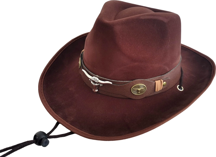 Chapeau de cow-boy