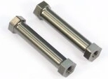 Support de fixation de l’émetteur pour X1 Pro