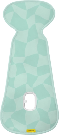 Réducteur pour poussette AeroMoov Cute Cubes limited