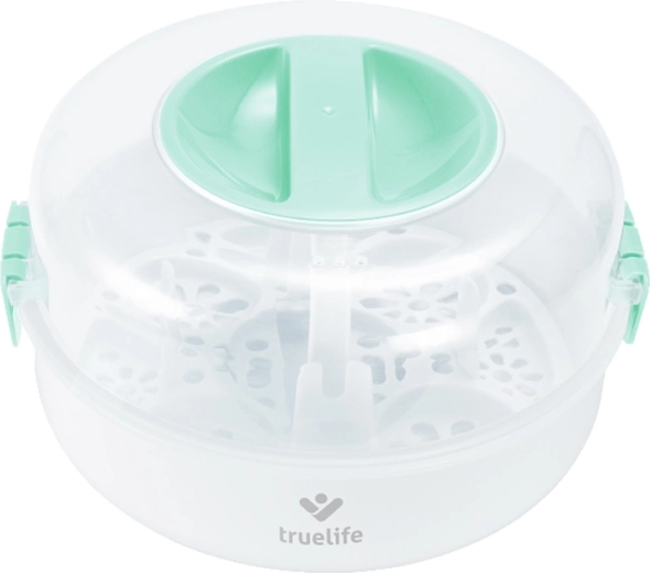 TrueLife Invio MS5 stérilisateur pour micro-ondes