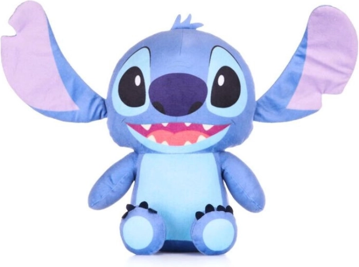 Stitch Essential en peluche