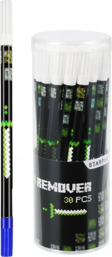 Stylo à encre invisible Pixel - 1 pièce