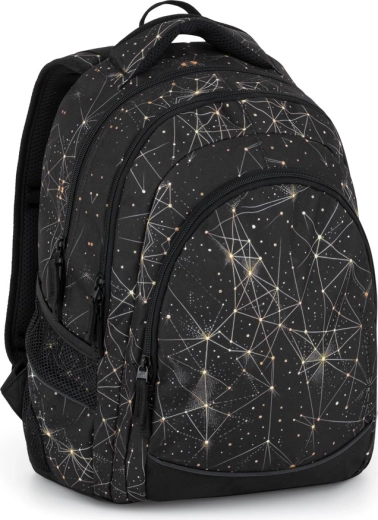 Sac à dos étudiant Bagmaster Digital – espace