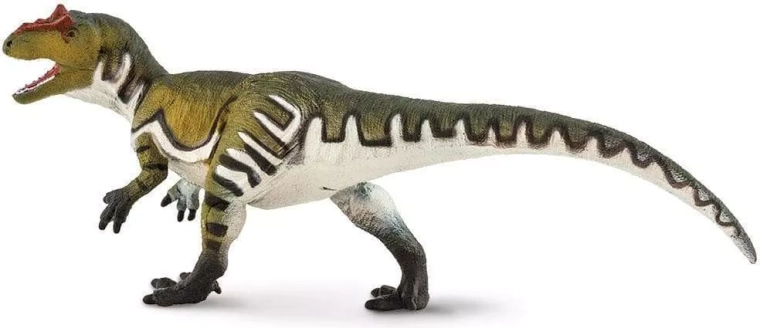 Safari Ltd. figurine allosaure