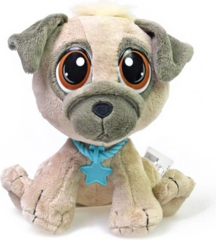 Little Tikes Rescue Tales Peluches Jeunes Animaux du Refuge