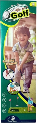 Set de golf pour enfants