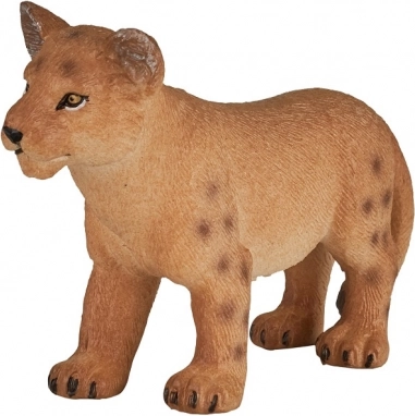 Mojo figurine de lionceau