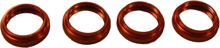 Régleur de ressort en aluminium JAMARA J-47C HN