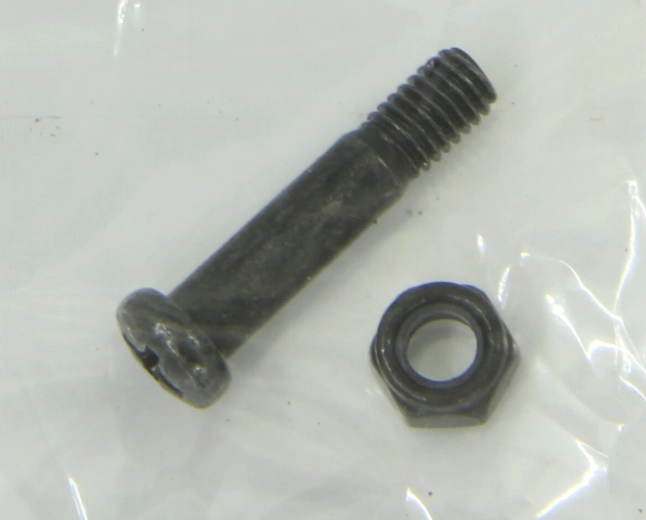 Vis pour porteur Maserati au niveau du volant Jamara - 1 pièce