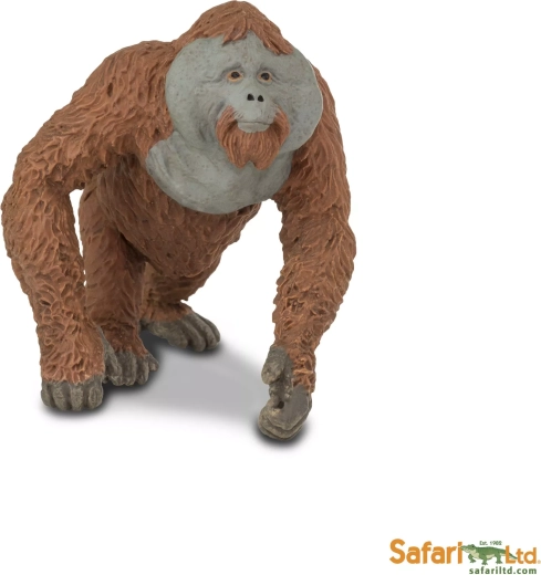 Safari Ltd. orang-outan - mâle