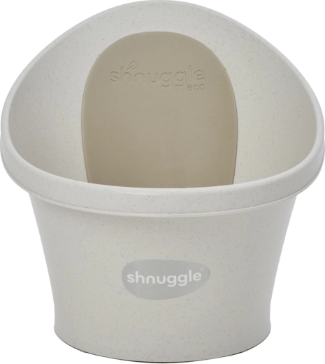 Baignoire éco Shnuggle cookies & cream