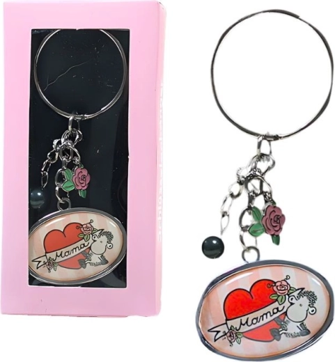 Porte-clés SHEEPWORLD – maman