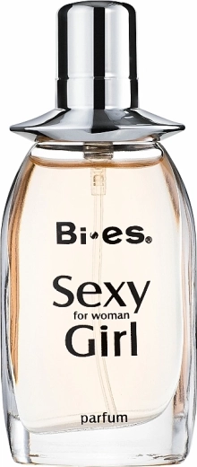 Bi-Es Sexy Girl eau de parfum pour femme 15 ml
