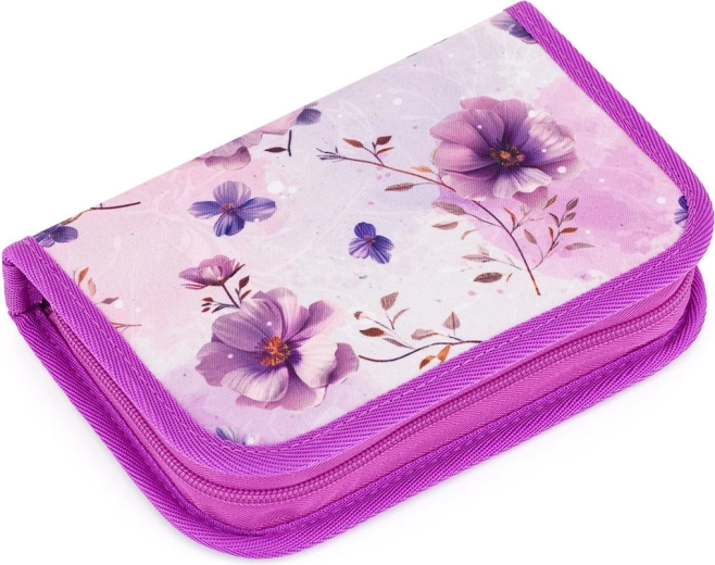 Trousse scolaire Topgal Penn à deux rabats