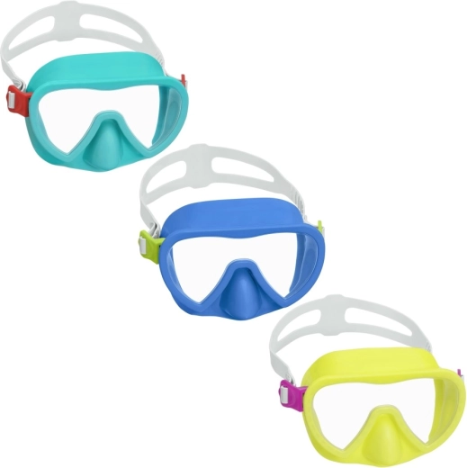 Masque de natation Crusader