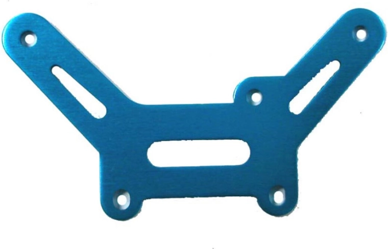 Support supérieur LX1 HN JAMARA
