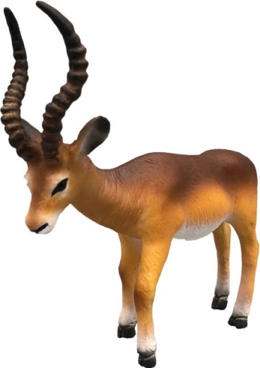 Bullyland figurine antilope impala