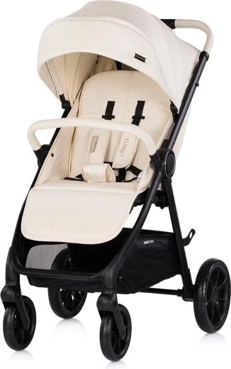 Poussette sportive Chipolino Ultera Cashmere