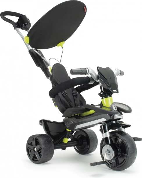 Tricycle à pédales pour enfants Sport Baby Max