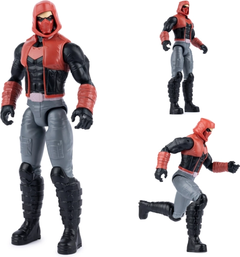 Figurine DC Comics RED HOOD 29 cm