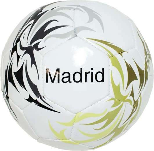 Ballon de football Madrid taille 5