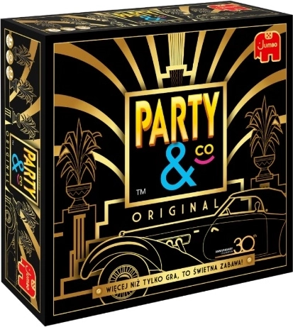 Party & Co Original jeu de société