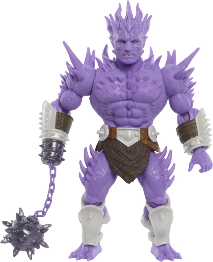 Figurine Mattel Masters of the Universe Spikor 15 cm