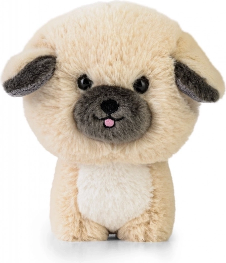 Peluche TEDDY PETS – pékinois
