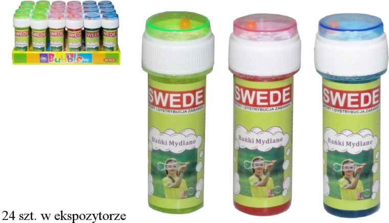 Bulleur pour enfants