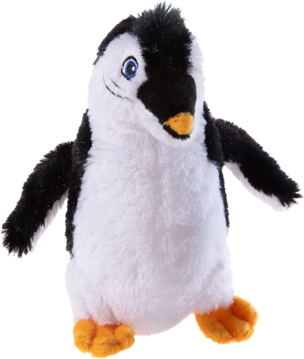 Die schule der magischen tiere - peluche manchot Juri 18 cm