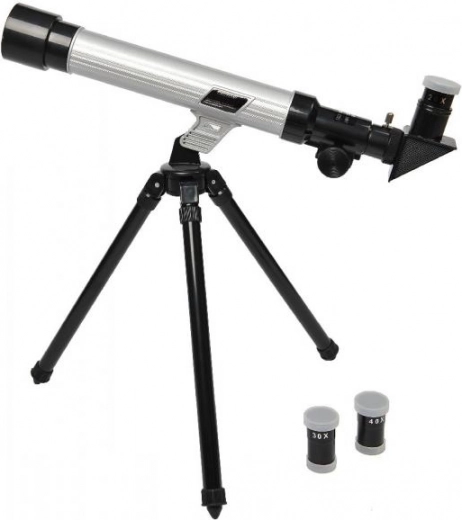 Télescope astronomique MAC TOYS