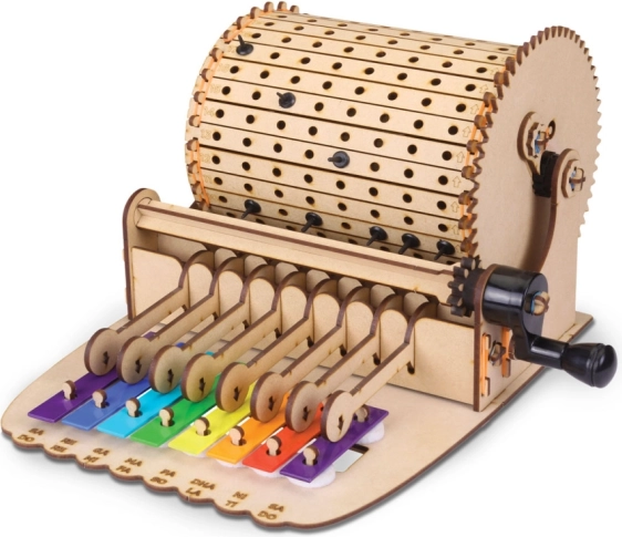 Smartivity boîte à musique