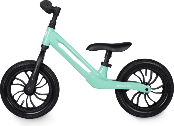 Draisienne Qplay Racer menthe