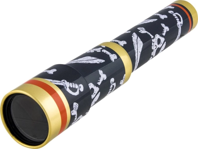 Télescope Pirate par GOKI