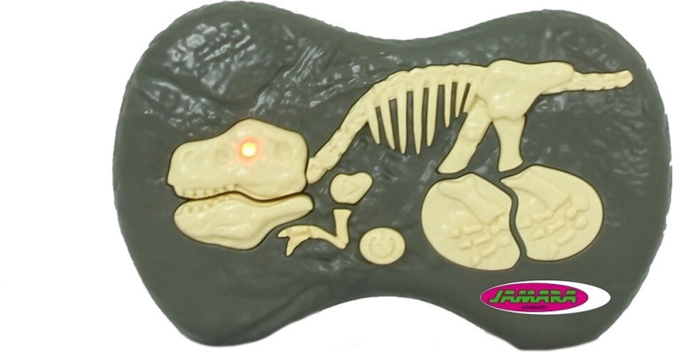 Émetteur pour dinosaure Velociraptor/Exoraptor 2,4 GHz