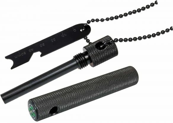 Böker Plus Fire Starter allume-feu 12 cm