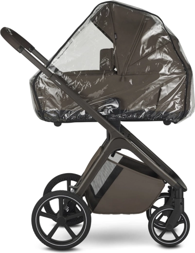 Habillage pluie pour poussette EASYWALKER Zoey