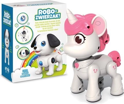 Licorne robotique