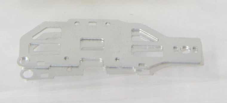 Pièces latérales intérieures pour Mobilecopter - 2 pièces