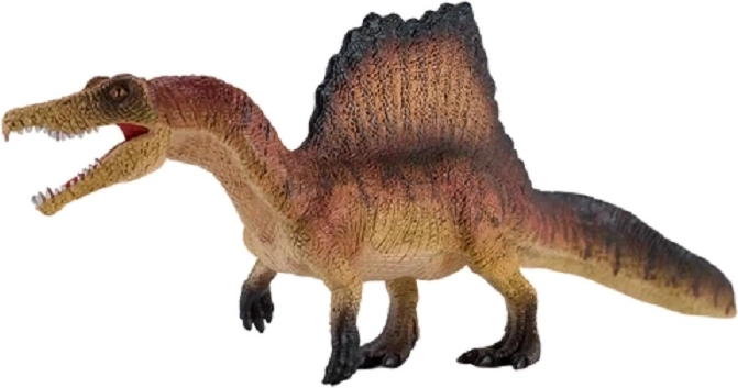 Mojo Spinosaurus avec mâchoire mobile XXL