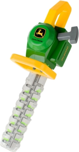 Cisaille taille-haie pour enfants JOHN DEERE par Tomy