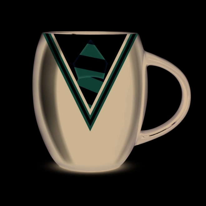 Mug ovale Harry Potter Gryffondor