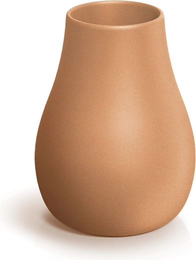 Pot de fleurs Evolia Slim 40 cm terracotta