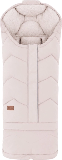 Petite&Mars chancelière d’hiver 4en1 Hygge rose petal
