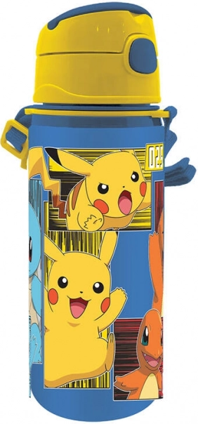 Bouteille d’eau 600 ml Pokémon PK00033 KiDS Licensing