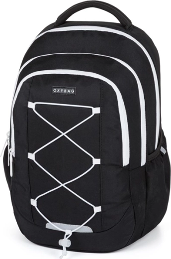 Sac à dos étudiant OXY Touch BW, 25 l