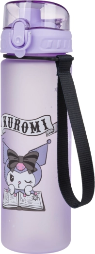 Gourde BAAGL en Tritan Kuromi Fortune Dream 500 ml