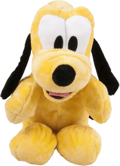 WD Pluto en peluche, 36 cm